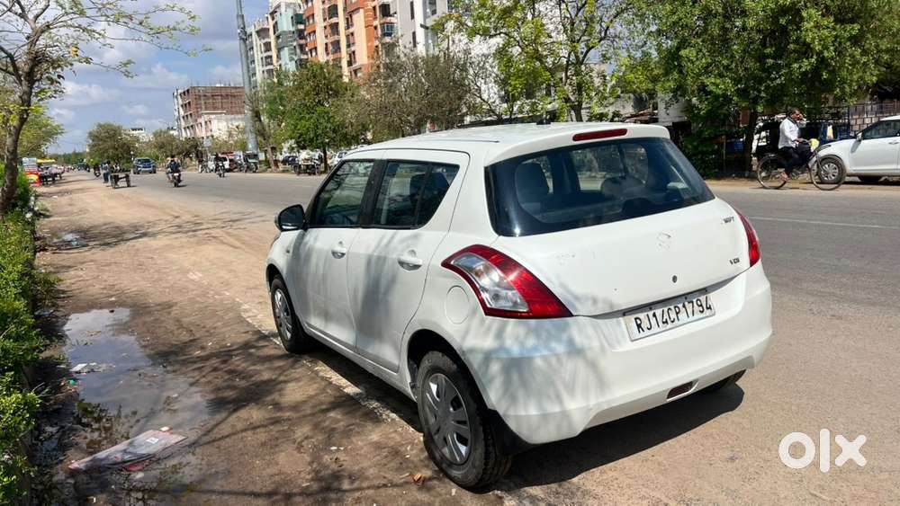 Maruti Suzuki Swift Vdi 2012 Diesel Good Condition