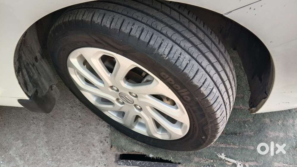 Maruti Suzuki Baleno 1.2 Zeta Shvs, 2023, Petrol