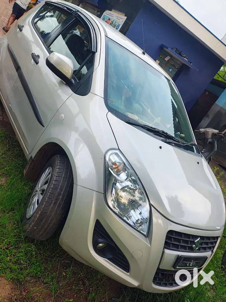 Ritz Vdi 2015 Model  Well-maintained