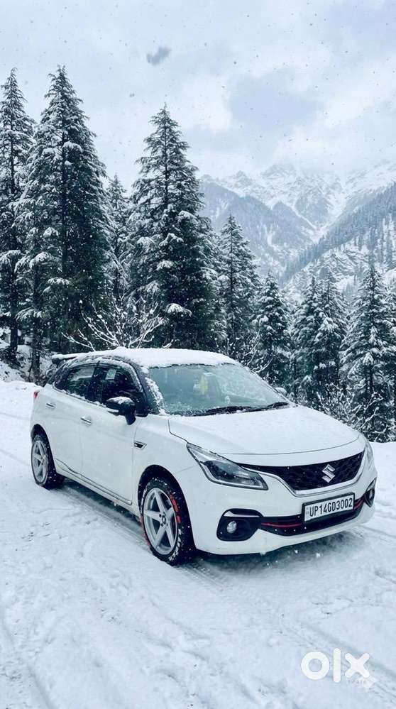Maruti Suzuki Manual 2024