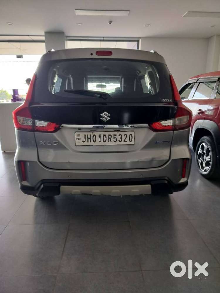 Maruti Suzuki Xl6 1.5 Alpha Mt, 2019, Petrol