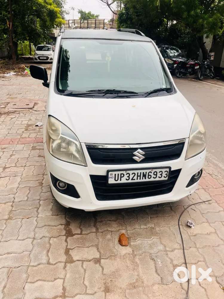 2017 Maruti Suzuki Wagon R