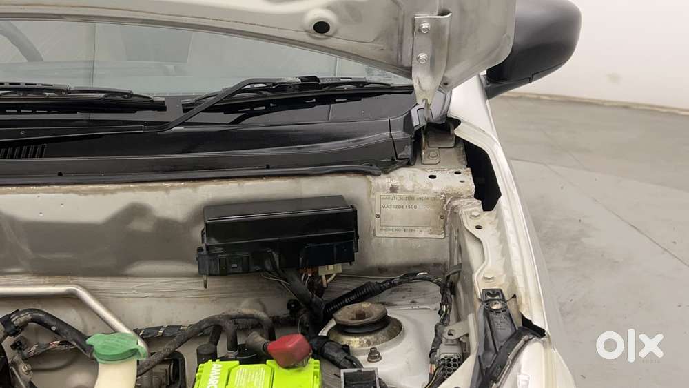 Maruti Suzuki Alto K10 2010-2014 Vxi, 2015, Petrol