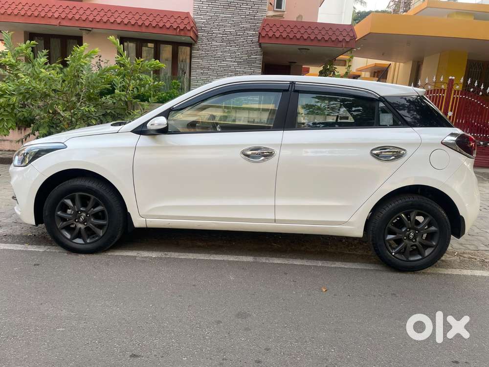 Hyundai I20 1.2 Asta, 2018, Diesel