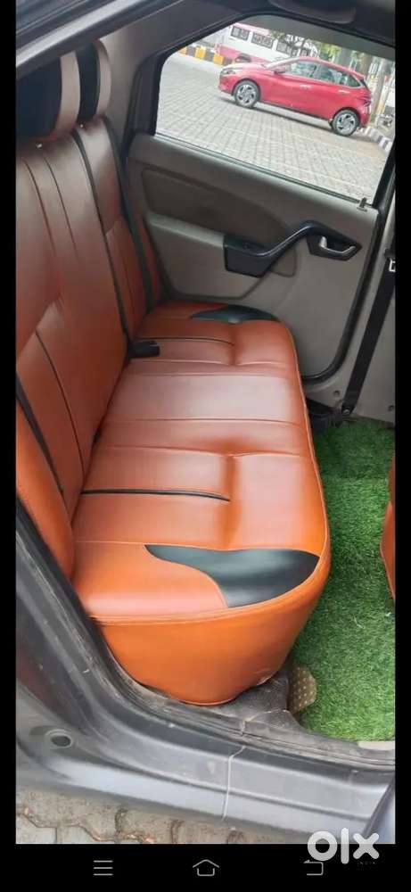 Mahindra Verito Diesel 2017
