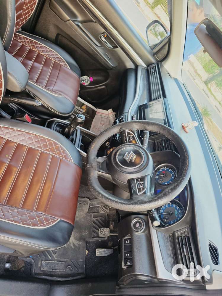 Maruti Suzuki Xl6 1.5 Zeta Mt, 2024, Petrol