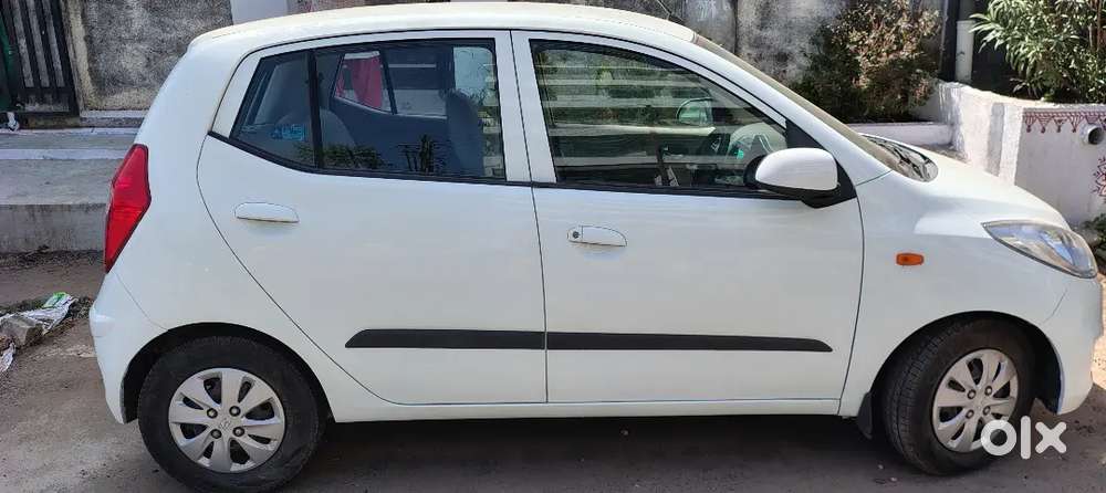Hyundai I10 2011