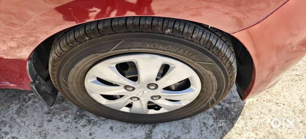 Hyundai I10 Sportz, 2012, Petrol