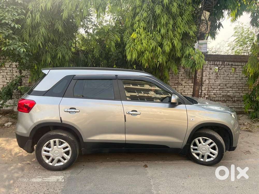 Maruti Suzuki Vdi 2019