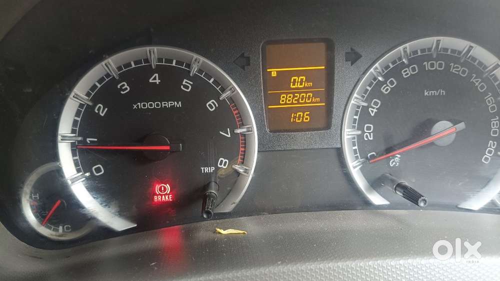Singal Owner, Accident Free Car