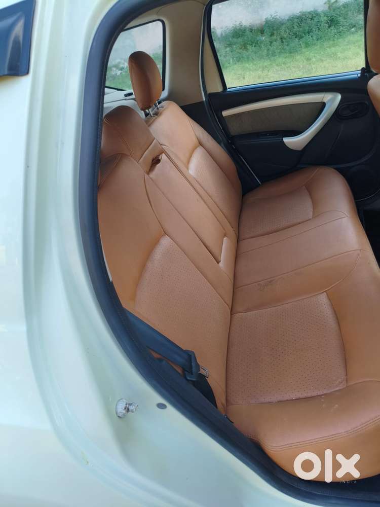 Renault Duster 2012-2015 Petrol Rxl, 2014, Cng & Hybrids