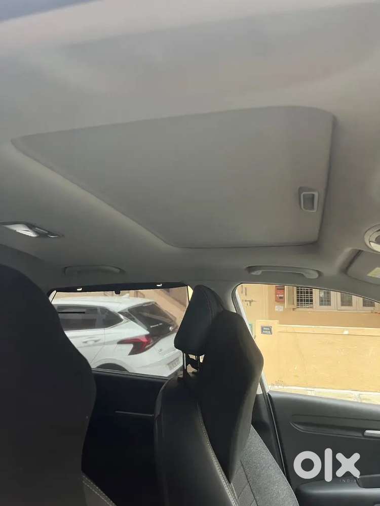 Kia Sonet 2024 Variant