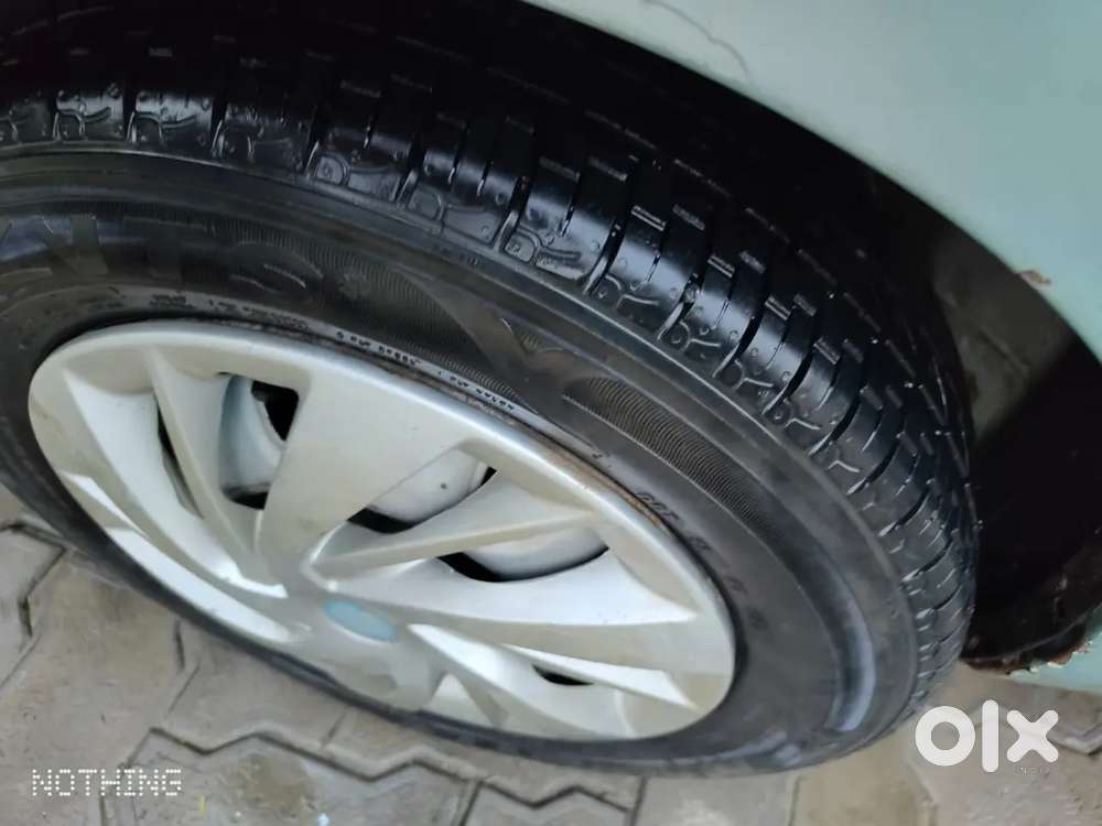 Maruti Suzuki Wagon R Lxi 2013 Car