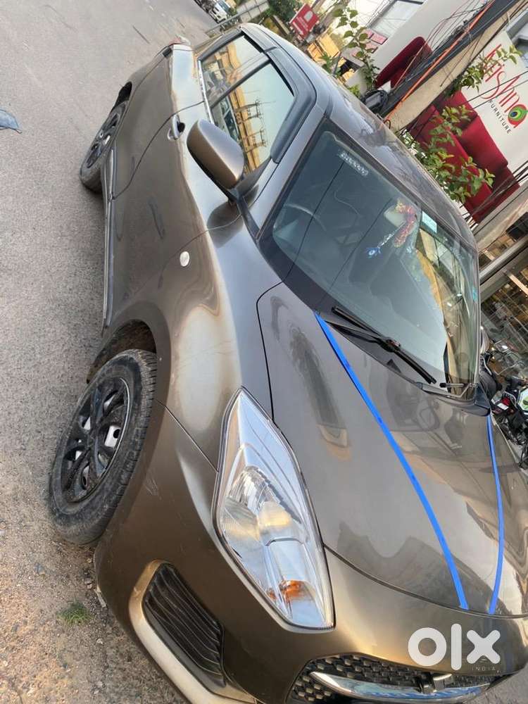 Maruti Suzuki Swift Lxi 2023 November Petrol