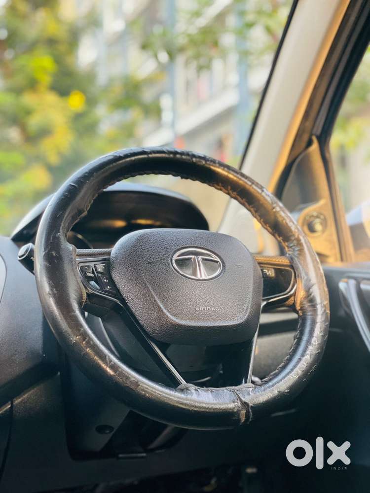 Tata Tiago 1.05 Revotorq Xz, 2018, Diesel