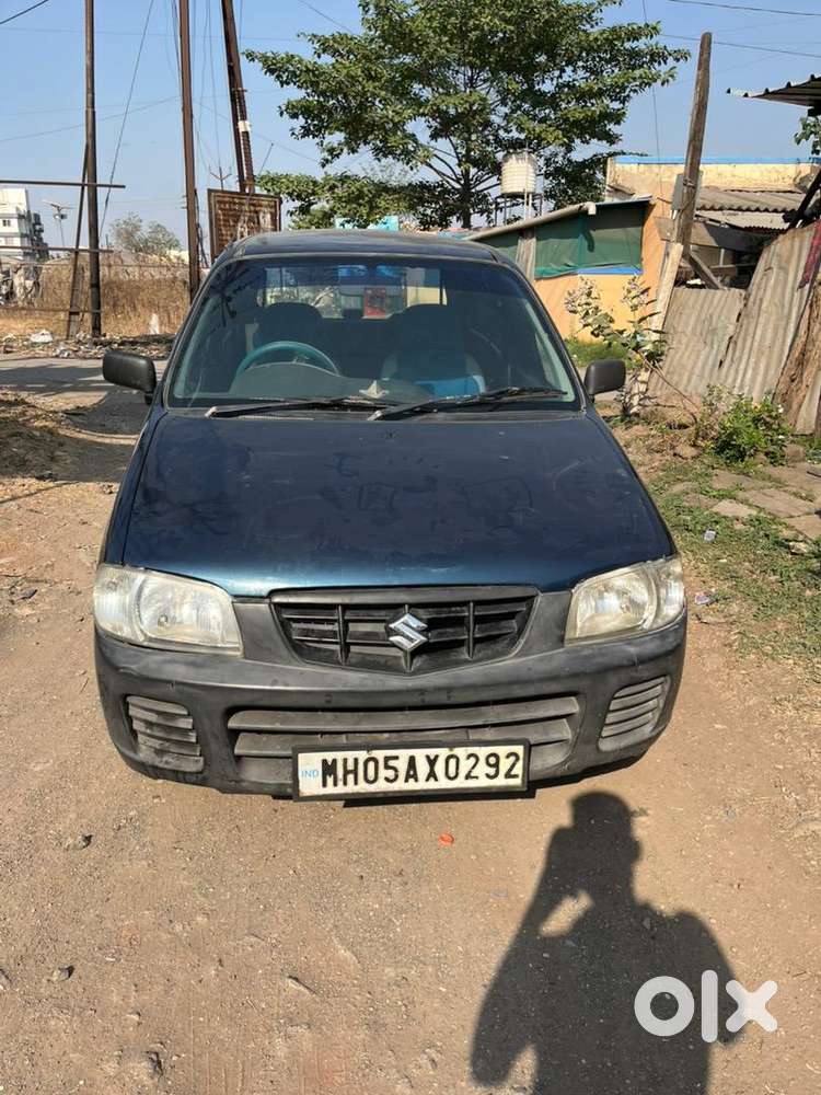 Maruti Suzuki Alto 2011 Petrol Well Maintained