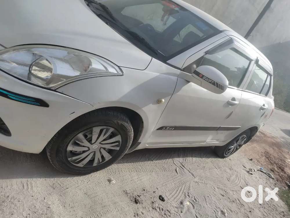 2019 Maruti Dzire Lxi