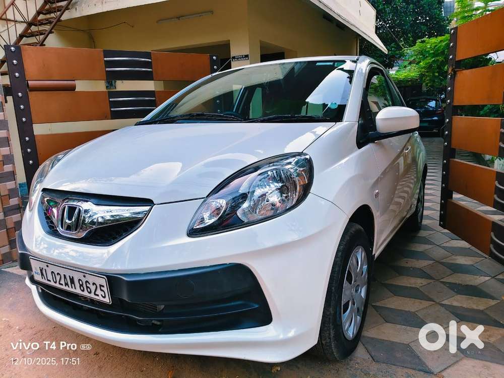 Honda Brio