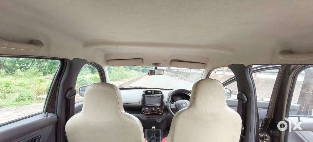 Renault Kwid Rxt, 2016, Petrol