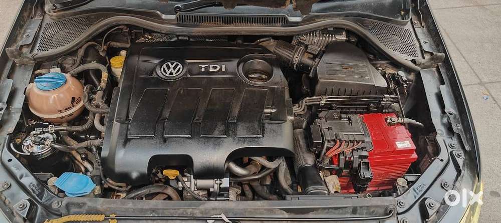 Volkswagen Vento 1.5 Tdi Highline Plus At, 2018, Diesel
