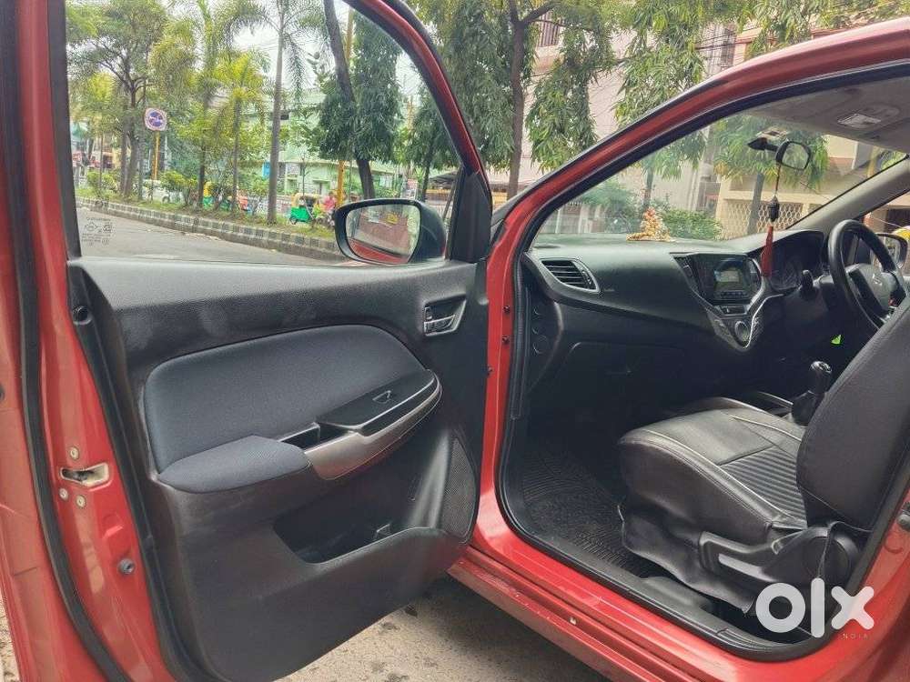 Maruti Suzuki Baleno Delta, 2020, Petrol