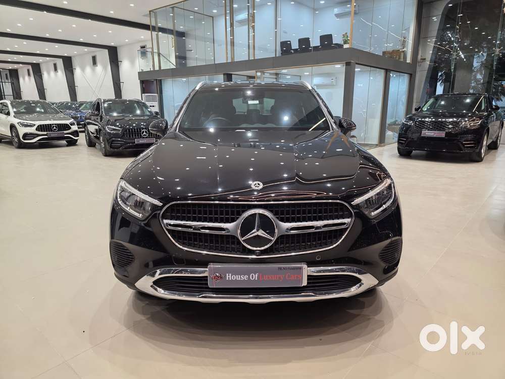 Mercedes-benz Glc 300 4matic, 2024, Petrol