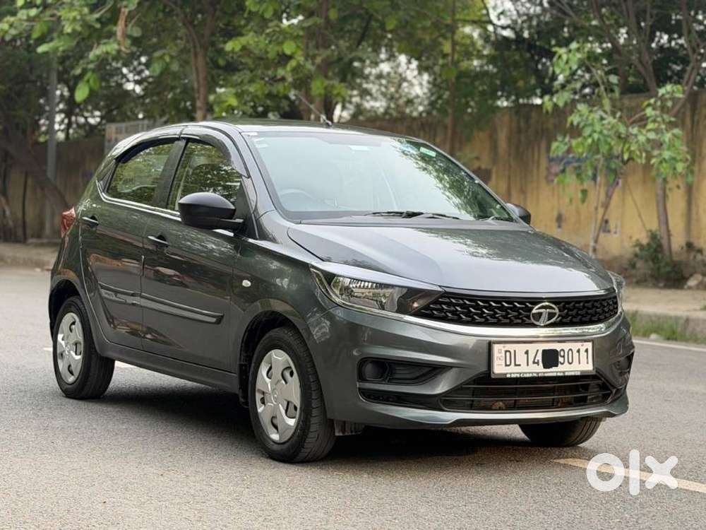 Tata Tiago 1.2 Revotron Xm Cng, 2023, Cng & Hybrids