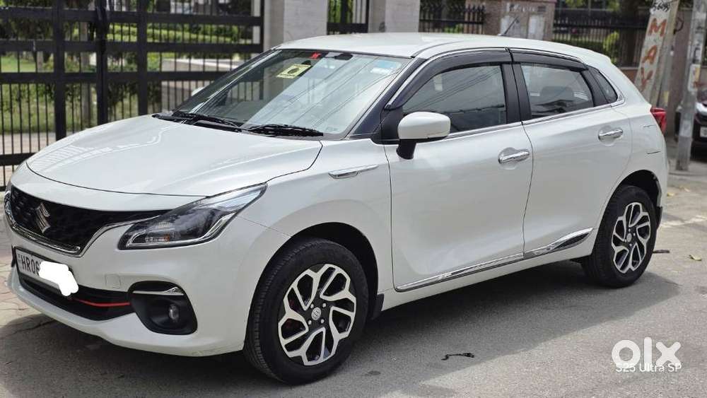 Maruti Suzuki Baleno Delta, 2023, Petrol