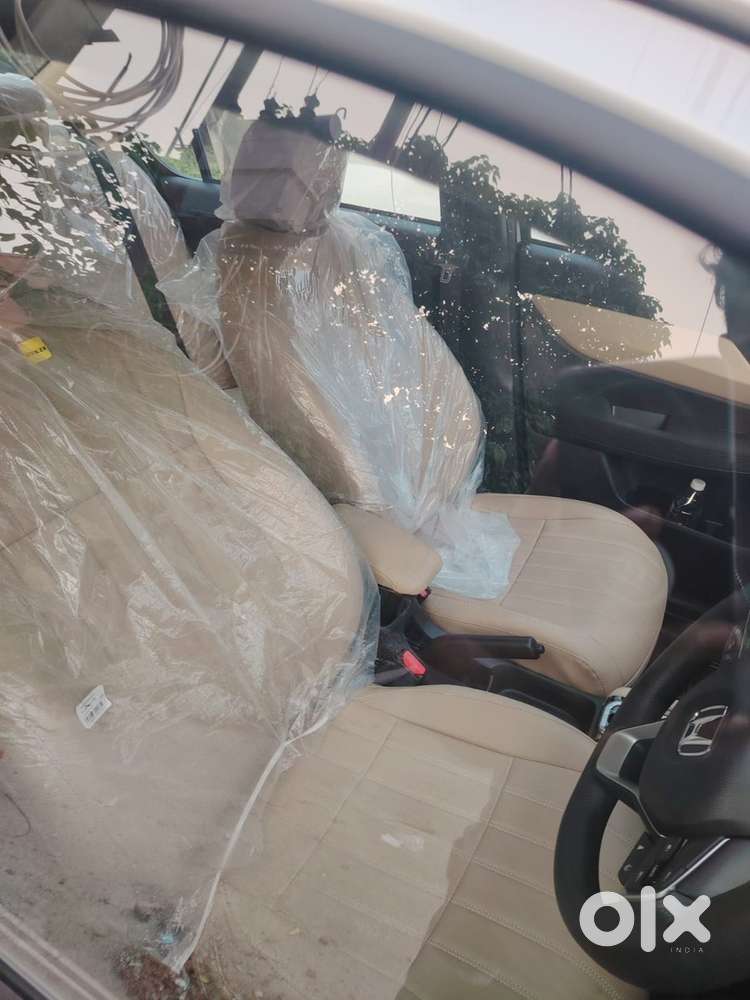 Cvt Honda Amaze For Sale