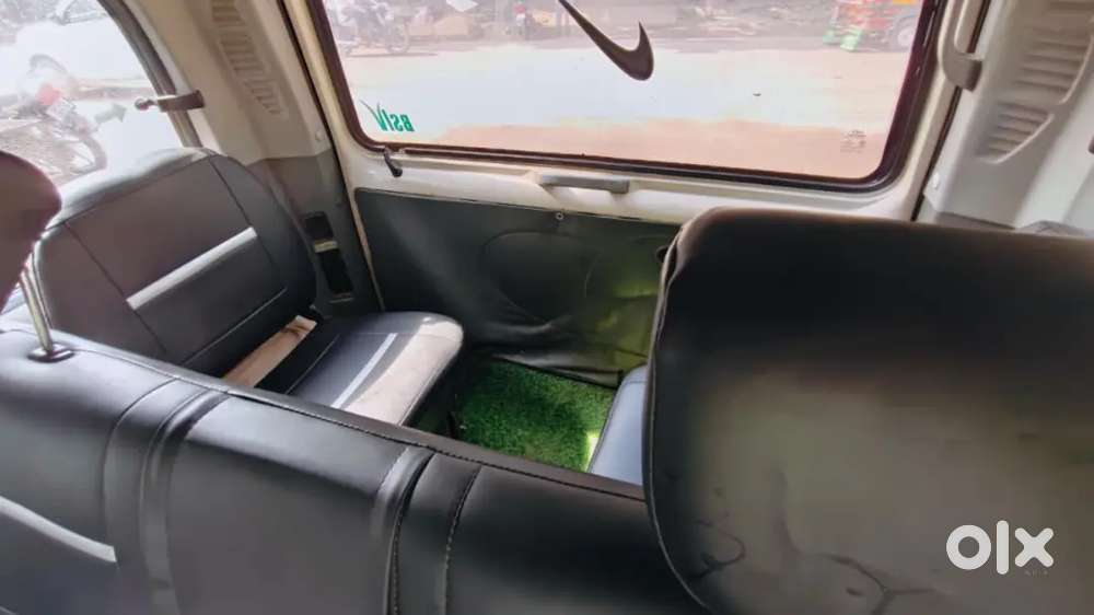 Mahindra Scorpio Diesel Manual 2011