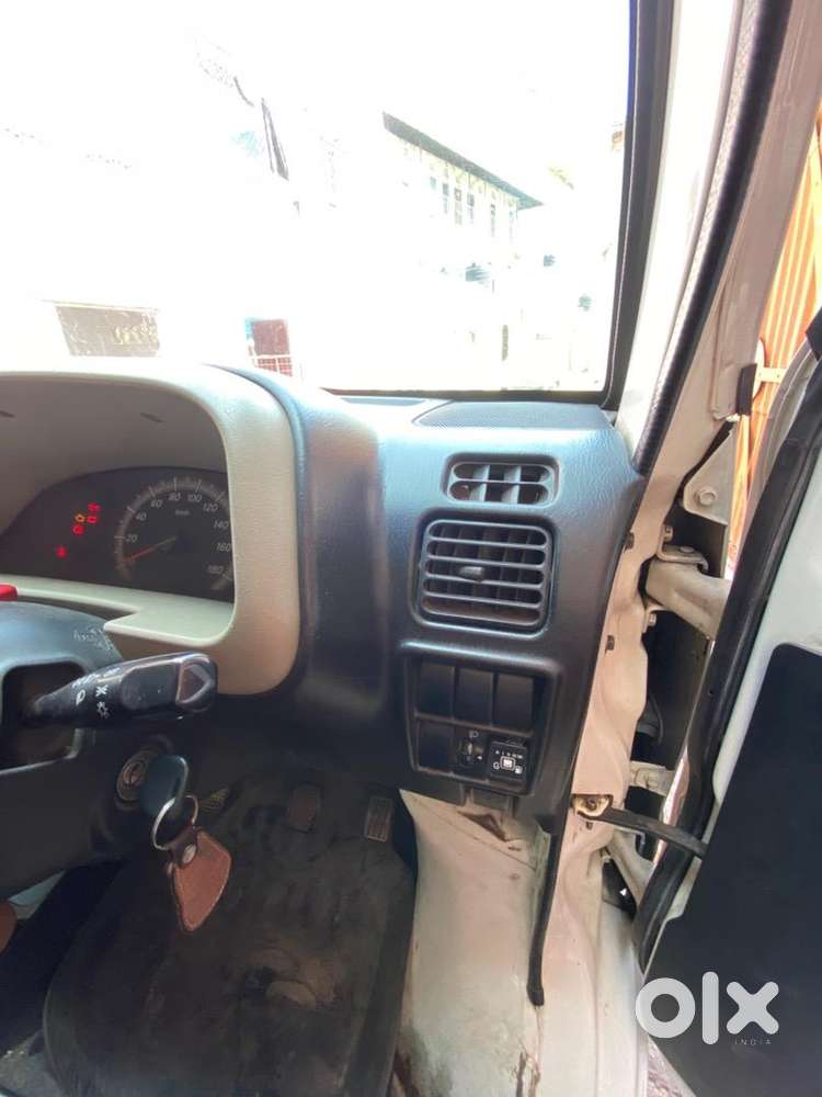 2019 Maruti Suzuki Km Driven