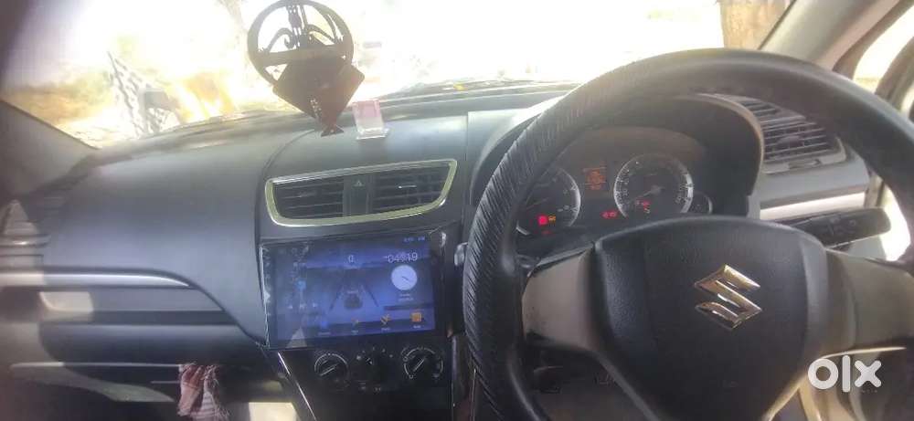 2015 Swift Vdi