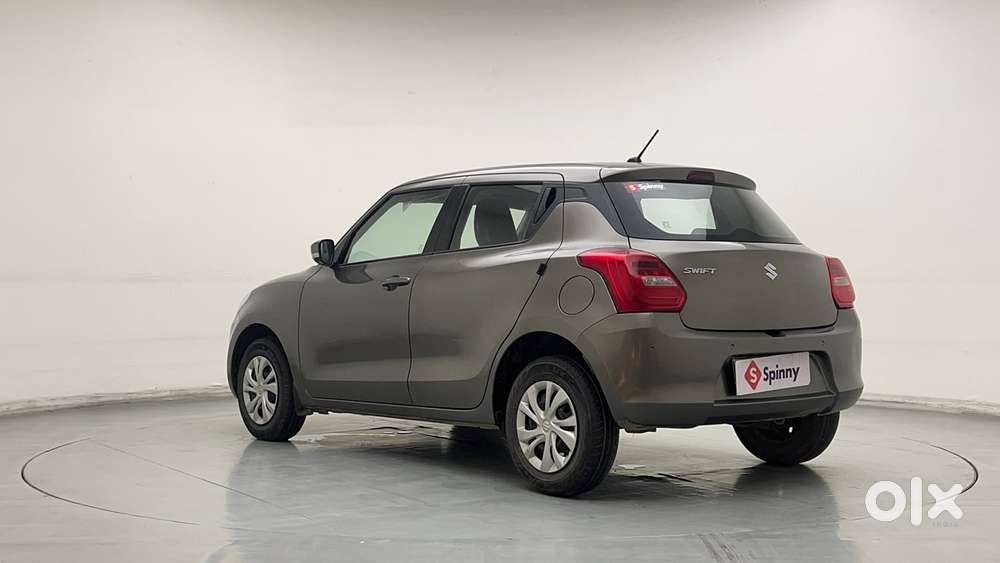 Maruti Suzuki Swift Amt Vvt Vxi, 2022, Petrol