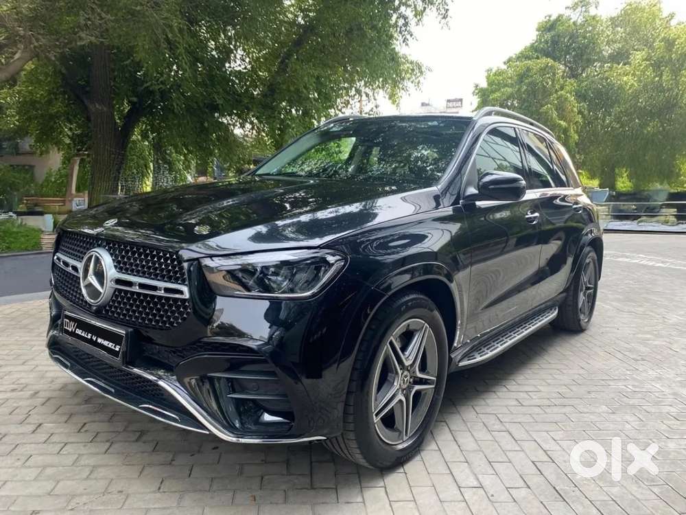 Mercedes-benz Gle, 2026