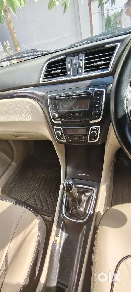 Maruti Suzuki Ciaz 2016 Diesel
