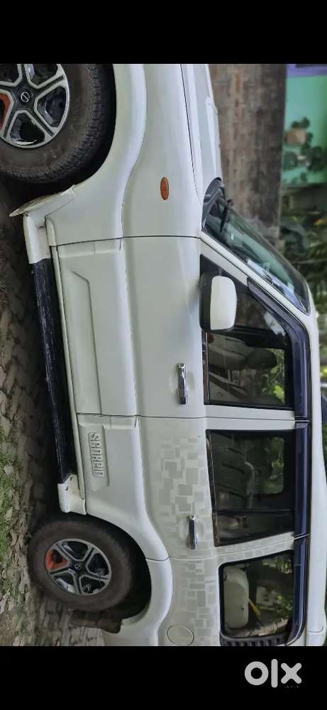 Mahindra Scorpio Diesel 2013