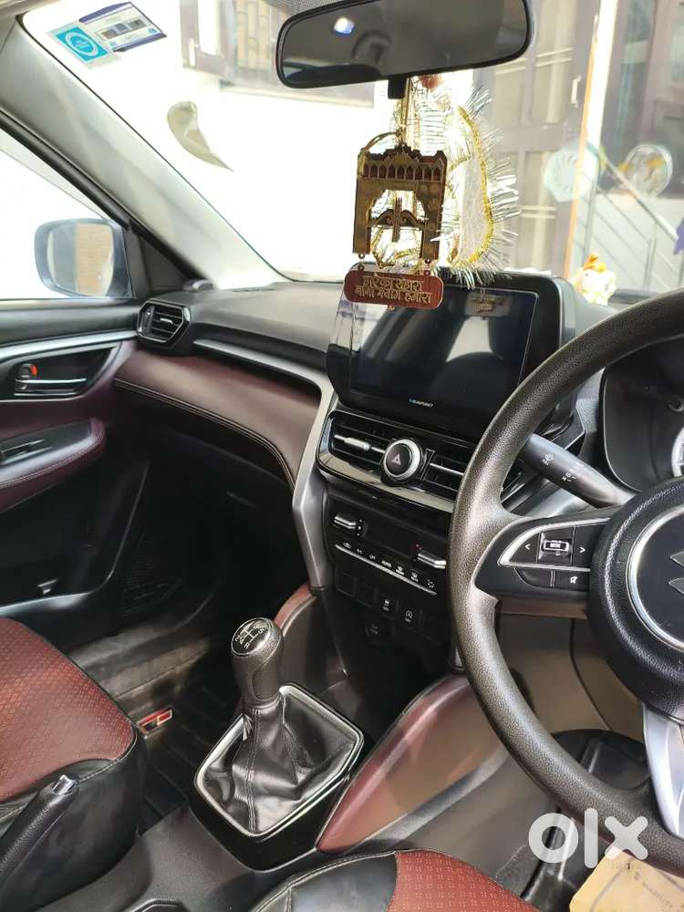 Grand Vitara 2023 Petrol