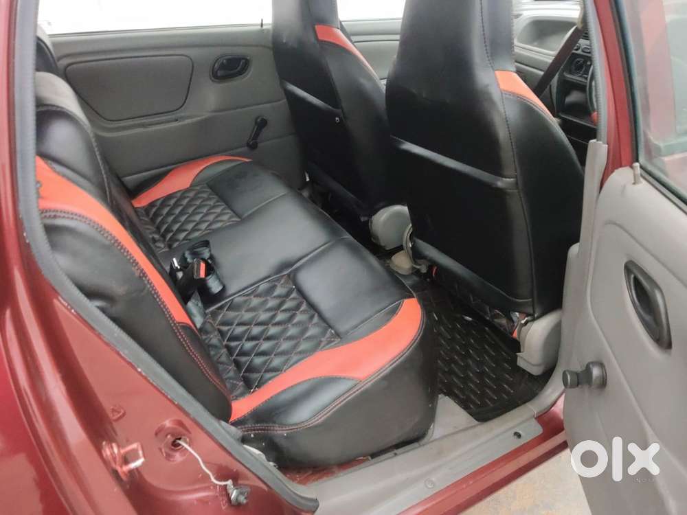 Maruti Suzuki Alto K10 1.0 Lxi (o), 2012, Petrol