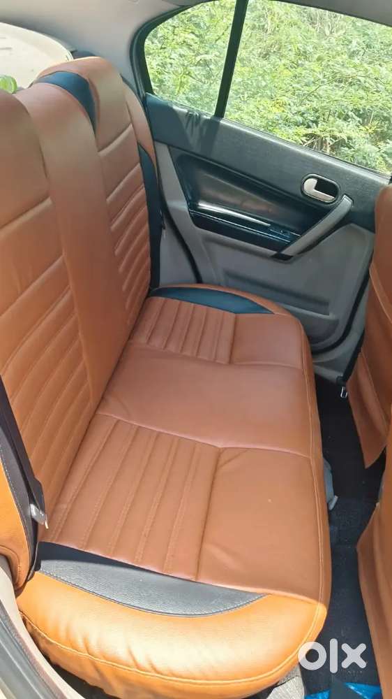 Ford Fiesta 2009 Diesel Well Maintained