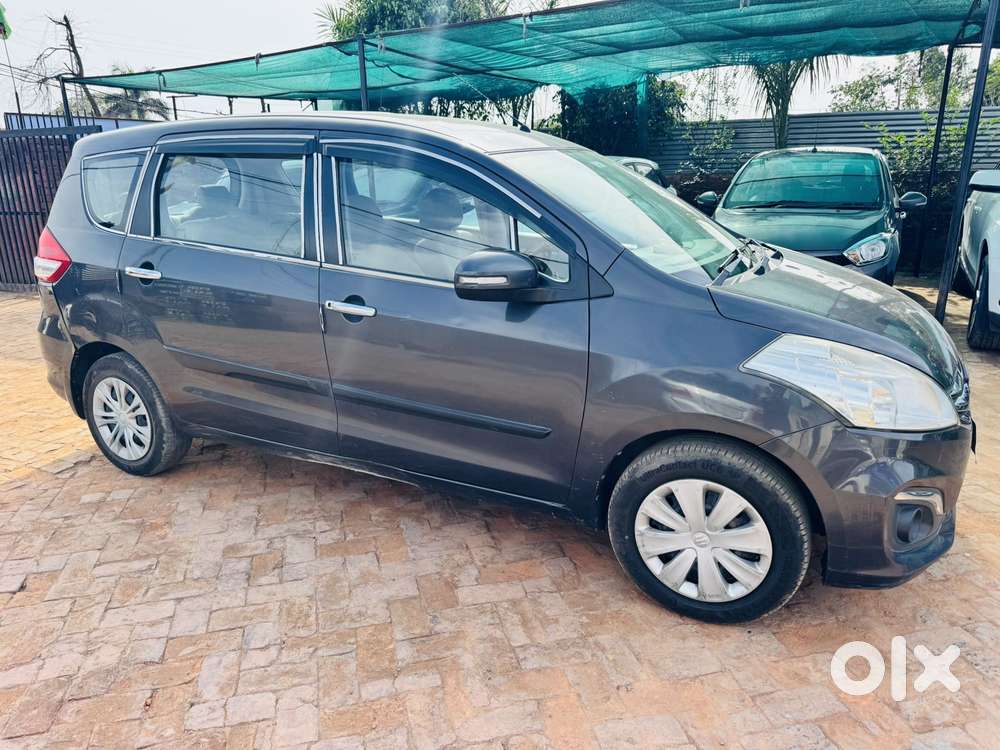 Maruti Suzuki Ertiga Shvs Vdi, 2018, Diesel