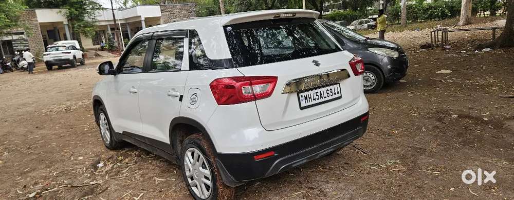 No Cng Only Petrol