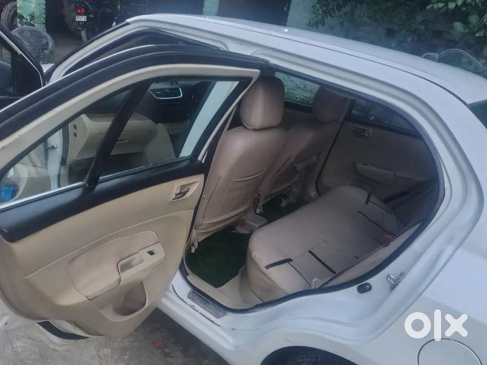 Maruti Suzuki Dzire 2014 Vdi