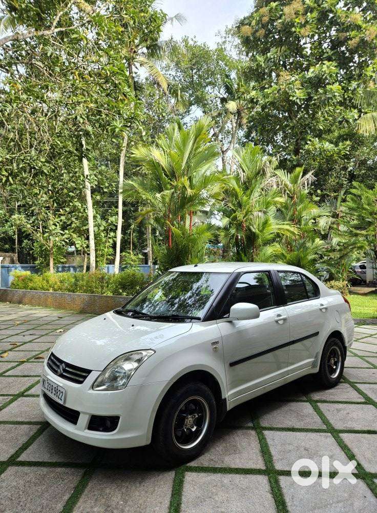 Maruti Suzuki Swift Dzire Vdi Optional, 2011, Diesel