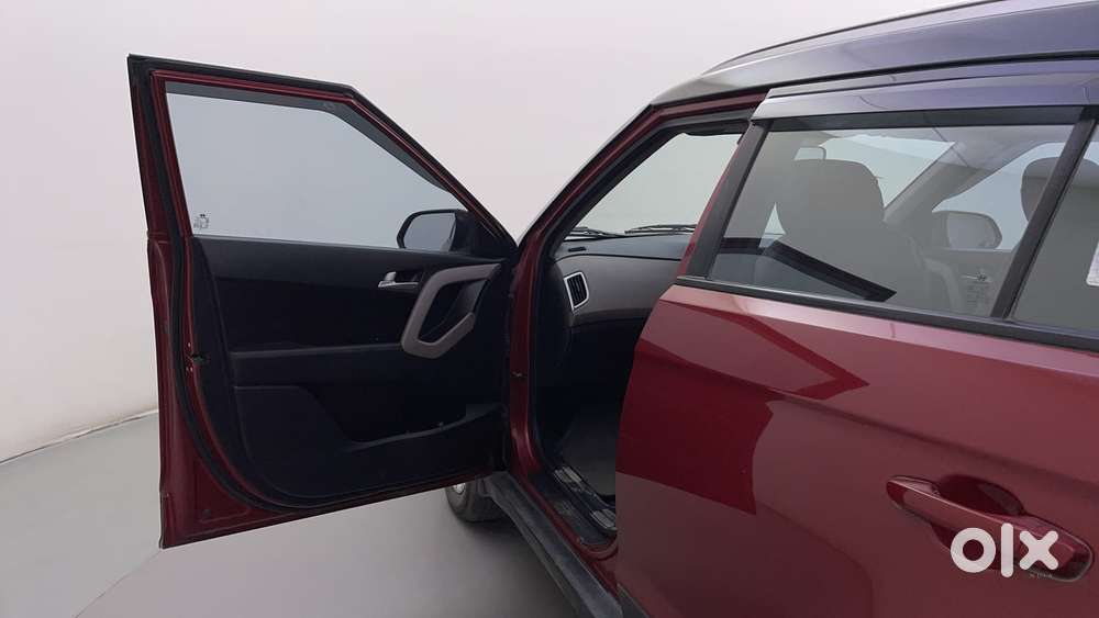 Hyundai Creta 1.4 S, 2019, Diesel