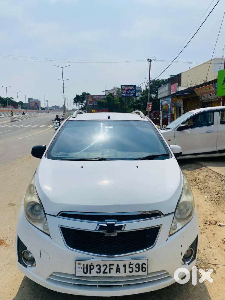 Chevrolet Beat Diesel First Owner