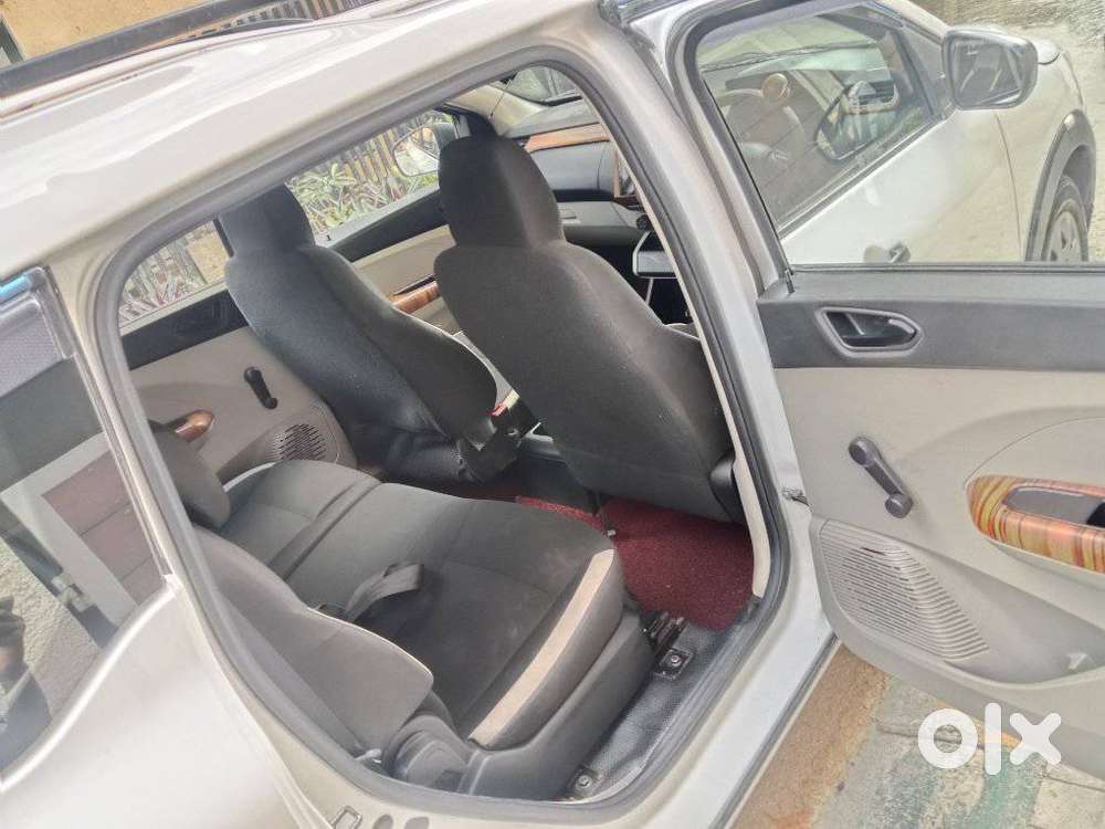 Renault Triber Rxl, 2020, Petrol