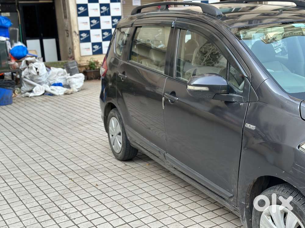 Maruti Suzuki Ertiga 2016 (nov) 76000 Kms