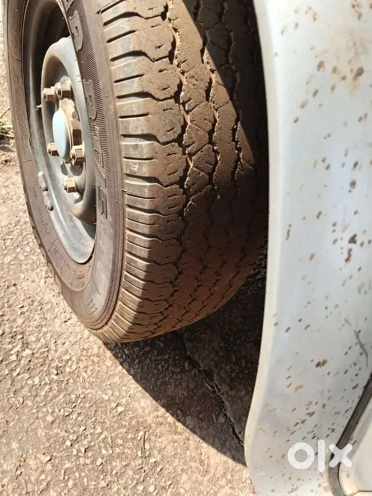 Bolero Selling Car Very Good