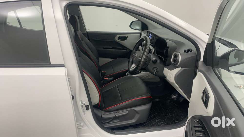 Hyundai Grand I10 Nios Magna 1.2 Mt, 2026, Petrol