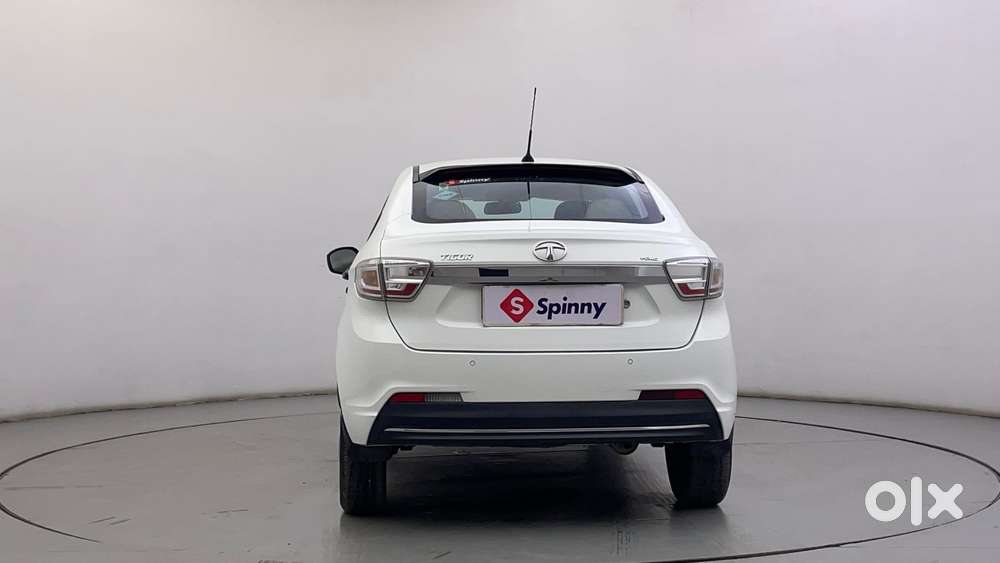 Tata Tigor 1.2 Revotron Xm Cng, 2023, Cng & Hybrids
